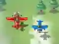 بازی Panda Hero Fighter آنلاین