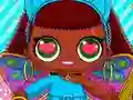 بازی Popsy Surprise Maker آنلاین