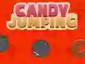 بازی Candy Jumping آنلاین