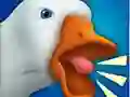 بازی Goose Game.io آنلاین