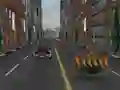 بازی 3D Furious Driver آنلاین