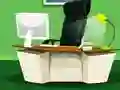 بازی Office Spot The Differences آنلاین