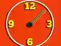 بازی Clock Challenge آنلاین
