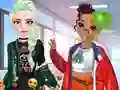 بازی E Girl Fashion آنلاین