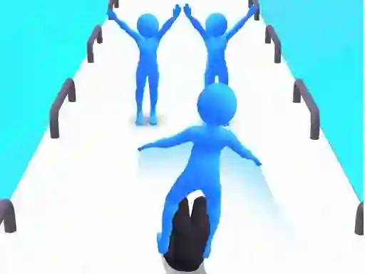 بازی Human Vehicle آنلاین