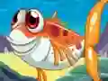 بازی Aquarium Puzzle آنلاین