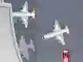 بازی Aircraft Parking 2 آنلاین