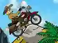 بازی Bike Explorer آنلاین