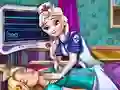 بازی Goldie Resurrection Emergency آنلاین