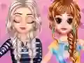 بازی Princess Trendy Tshirt آنلاین