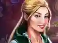 بازی Glow in the Trees آنلاین