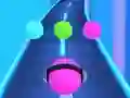بازی Music Rush آنلاین