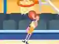 بازی Jump Basket آنلاین