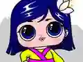 بازی Popsy Surprise Princess آنلاین