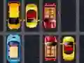 بازی Car Parking Math آنلاین