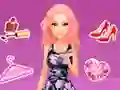 بازی Ellie Get Ready With Me 2 آنلاین