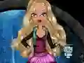 بازی Monster High Doll آنلاین