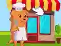 بازی Zoo Chefs آنلاین