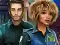 بازی Good Cop Bad Cop آنلاین