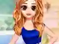 بازی Princess Stripes vs Dots آنلاین