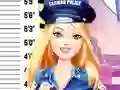 بازی Ellie Fashion Police آنلاین