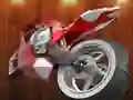 بازی Racing Motorbike Jigsaw آنلاین