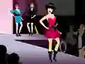 بازی Naughty Supermodels آنلاین