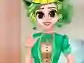 بازی  BFF St. Patricks Day Preparation آنلاین