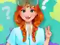 بازی Annie's Boyfriend Spell Factory آنلاین