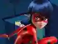 بازی Ladybug Jigsaw آنلاین