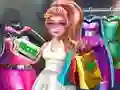 بازی Hero doll shopping costumes آنلاین