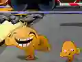 بازی Monkey Go Happy 4 آنلاین