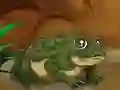 بازی Frogs Matching آنلاین