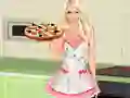 بازی Pink Chef آنلاین