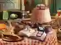 بازی Bake and Decorate آنلاین