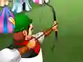 بازی Medieval Archer آنلاین