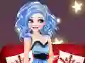 بازی Princesses December Dream آنلاین