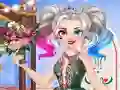 بازی Villain Quinn Wants To Become A Princess آنلاین