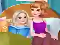بازی Adventure Bedtime Stories آنلاین