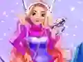 بازی Princesses Space Explorers آنلاین