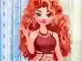 بازی Princesses Get Ready With Me آنلاین
