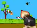 بازی Duck Hunt Extreme آنلاین