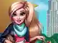 بازی Shopping mall makeover آنلاین