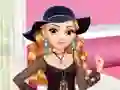 بازی Princesses Dorm Fun آنلاین