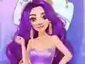 بازی Princesses Underwater Adventure آنلاین