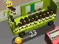 بازی Super Driver آنلاین