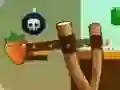 بازی Angry Vegetable 2 آنلاین