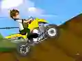 بازی Ben 10 Holiday Trip آنلاین