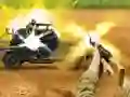 بازی Warzone Getaway 2020 آنلاین