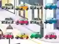 بازی Work Day Drive Match 3 آنلاین